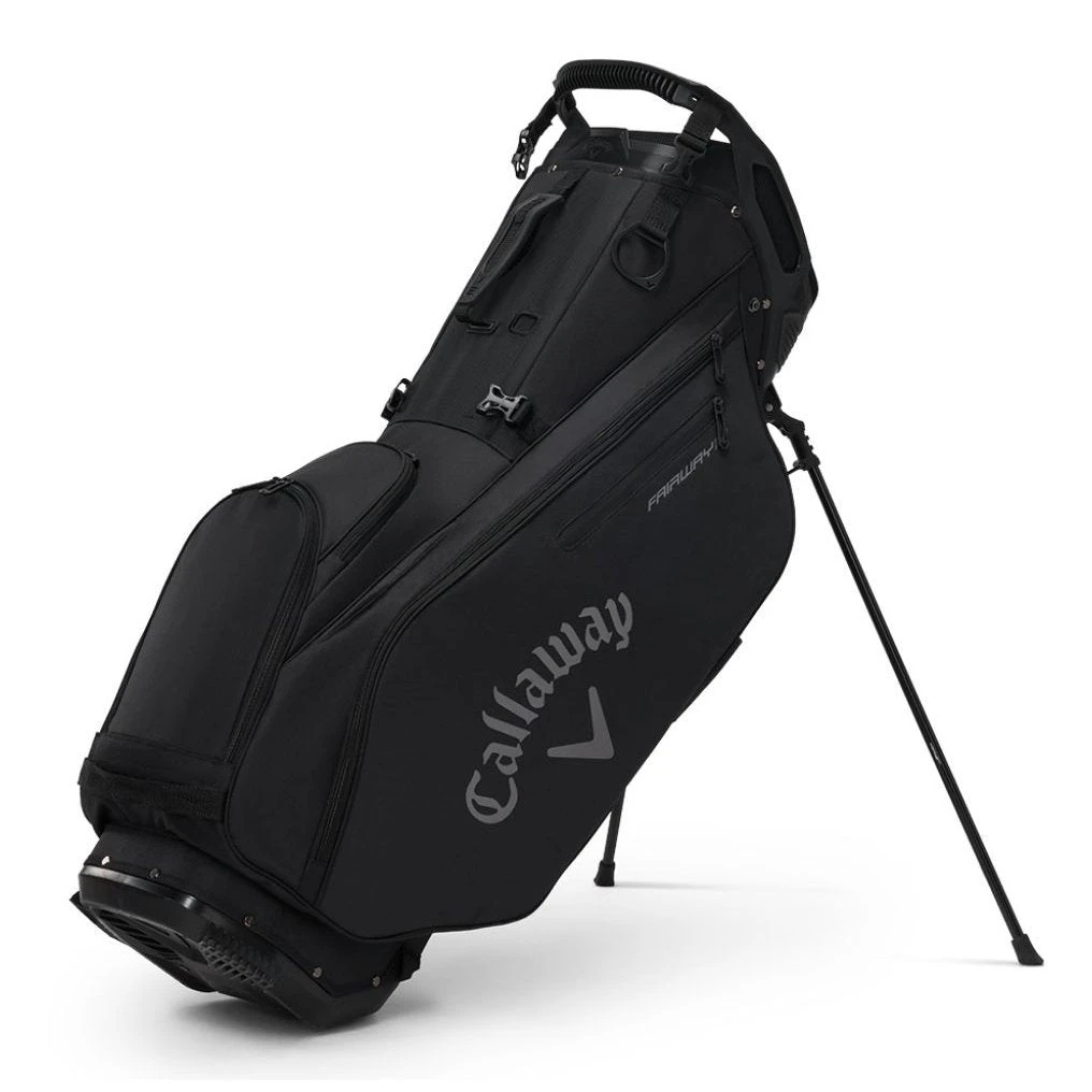 Callaway Fairway 14 Golf Stand Bag 5122326 1 Callaway Fairway 14 Golf Stand Bag 5122326