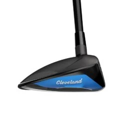 Cleveland Launcher XL Halo Golf Fairway Wood -Golf Discount Store cleveland launcher xl halo fairway wood toe