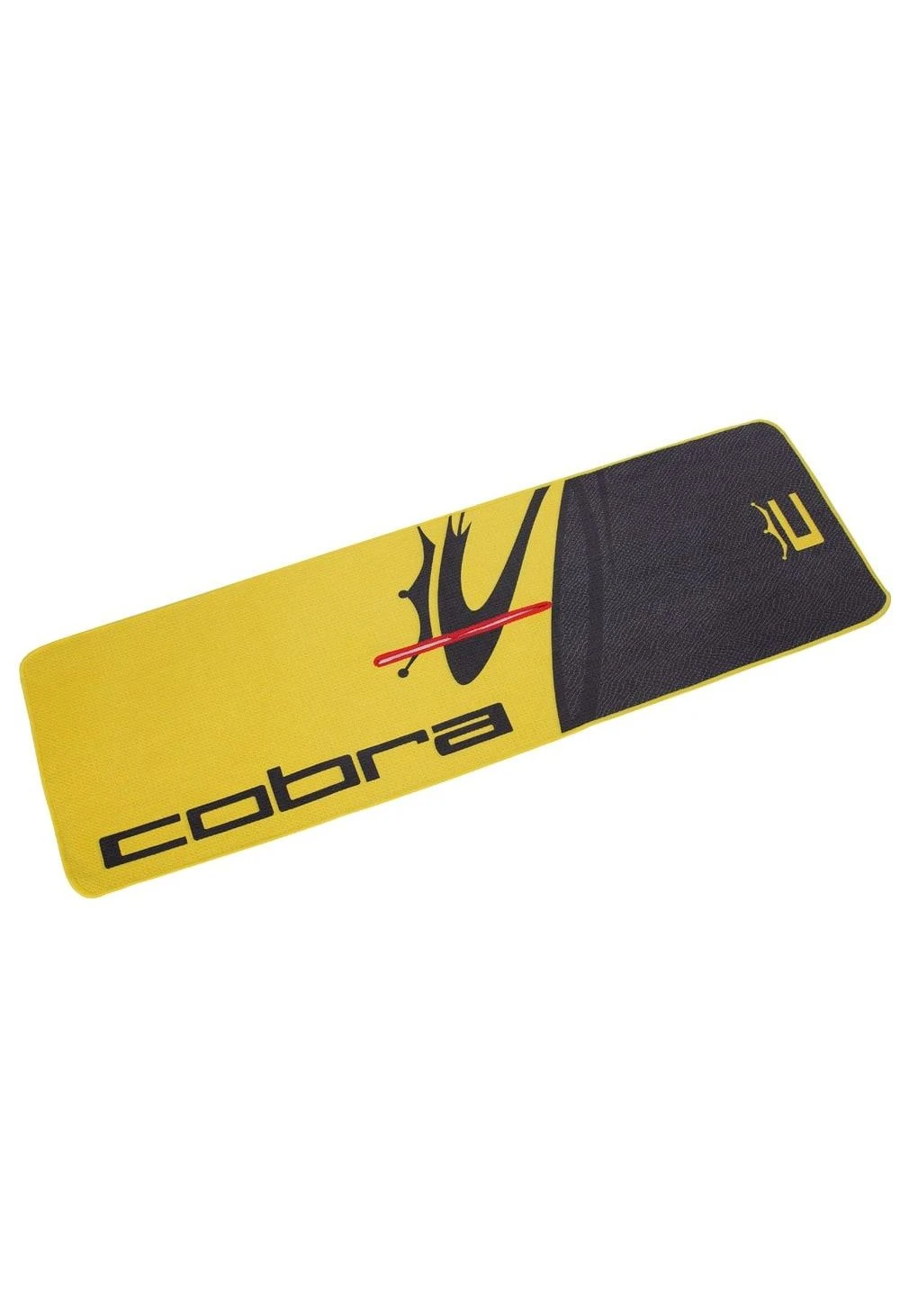 Cobra Crown C Players Towel 909219 3 Cobra Crown C Players Towel 909219 - Image 3