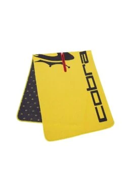 Cobra Crown C Players Towel 909219 4 Cobra Crown C Players Towel 909219 -Golf Discount Store cobra players towel 90948601 2