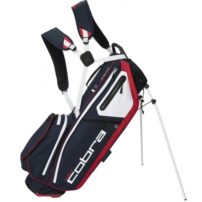 Cobra Ultralight Pro+ Golf Stand Bag 909525 1 Cobra Ultralight Pro+ Golf Stand Bag 909525