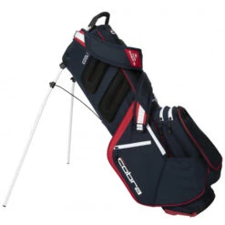 Cobra Ultralight Pro+ Golf Stand Bag 909525 9 Cobra Ultralight Pro+ Golf Stand Bag 909525 -Golf Discount Store cobraultralightproplusstandbagnavyblazerskipatrol 3