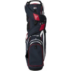Cobra Ultralight Pro+ Golf Stand Bag 909525 8 Cobra Ultralight Pro+ Golf Stand Bag 909525 -Golf Discount Store cobraultralightproplusstandbagnavyblazerskipatrol 4