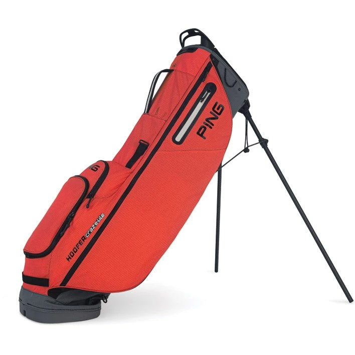 Ping Craz-e Lite Golf Stand Bag 34735 1 Ping Craz-e Lite Golf Stand Bag 34735