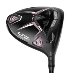 Cobra Ladies LTDx Max Golf Driver