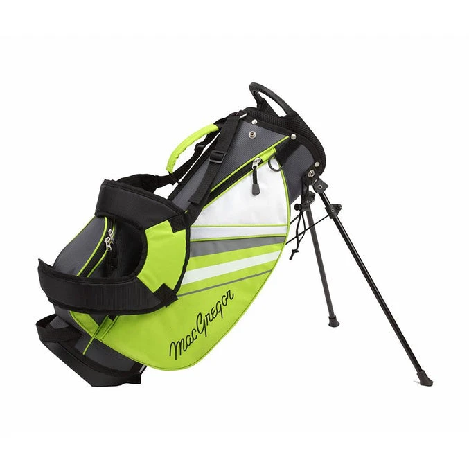 MacGregor DCT Junior Package Set 3-5Yrs 3 MacGregor DCT Junior Package Set 3-5Yrs - Image 3