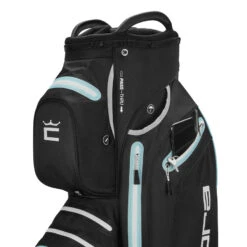 Cobra Ultradry Pro Waterproof Cart Bag 909590 7 Cobra Ultradry Pro Waterproof Cart Bag 909590 -Golf Discount Store erys