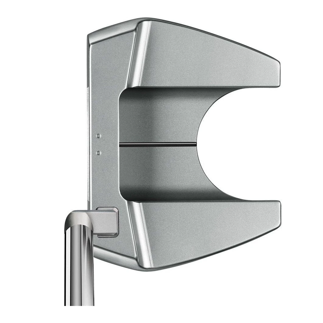 Evnroll ER5v1 Short Slant Hatchback Golf Putter 2 Evnroll ER5v1 Short Slant Hatchback Golf Putter - Image 2