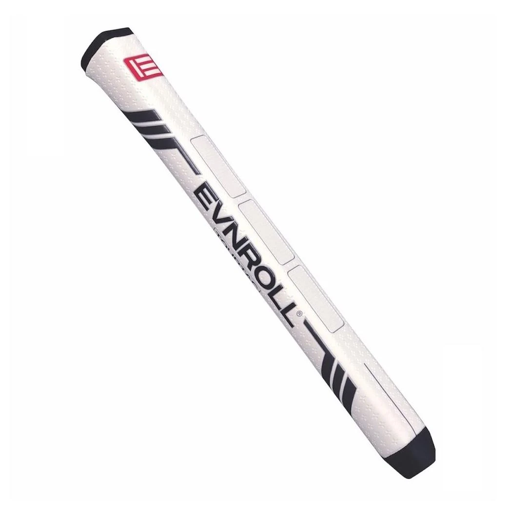 Evnroll ER5v1 Short Slant Hatchback Golf Putter 3 Evnroll ER5v1 Short Slant Hatchback Golf Putter - Image 3