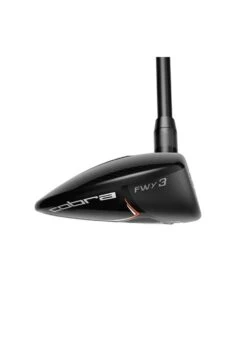Cobra LTDx Max Golf Fairway Wood -Golf Discount Store f6615 toe 3 1