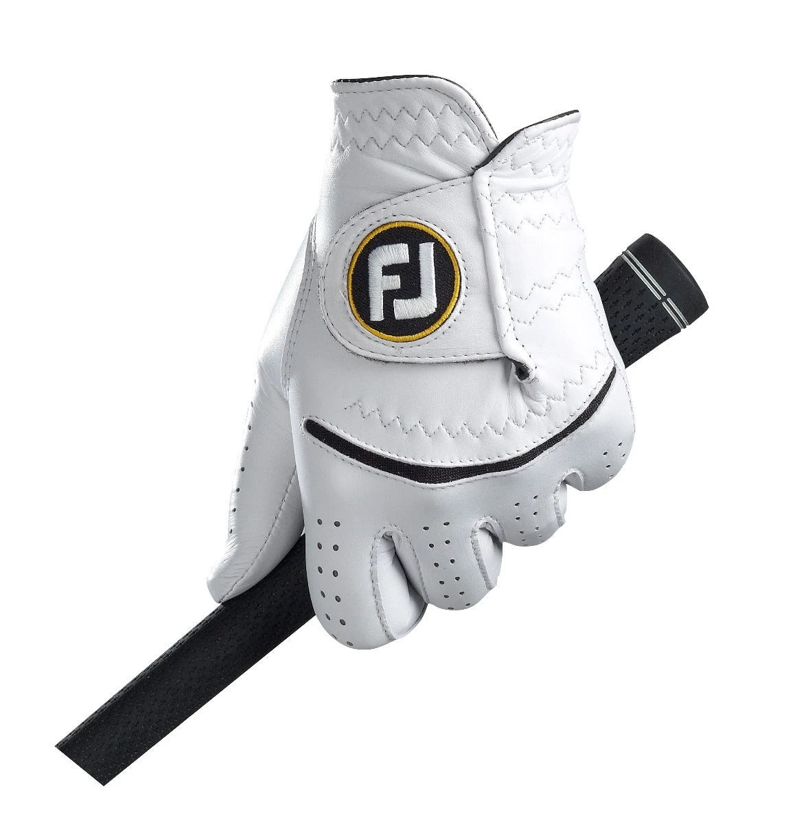 Footjoy StaSof Mens Glove 66792 LH (RH Player) 1 Footjoy StaSof Mens Glove 66792 LH (RH Player)