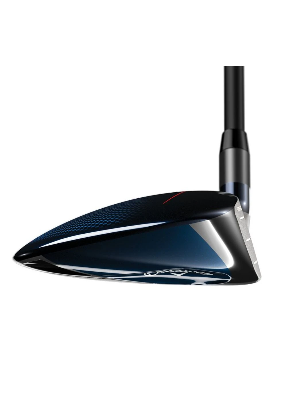 Callaway Big Bertha B21 Golf Fairway Wood 2 Callaway Big Bertha B21 Golf Fairway Wood - Image 2