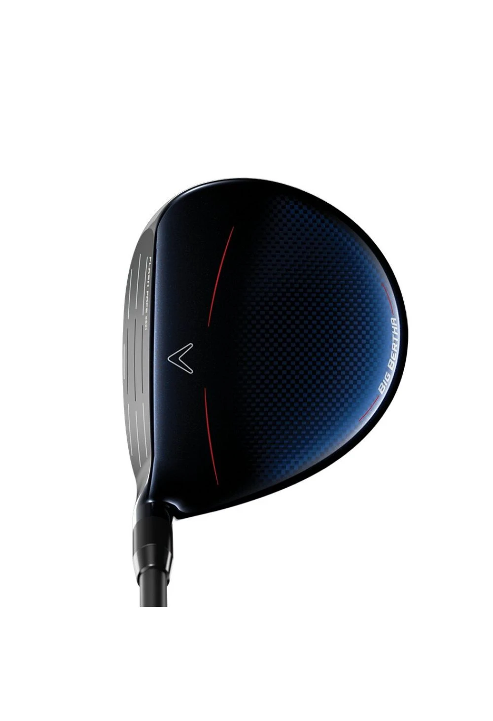 Callaway Big Bertha B21 Golf Fairway Wood 3 Callaway Big Bertha B21 Golf Fairway Wood - Image 3