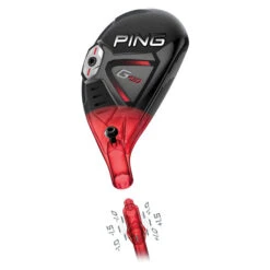 Ping G410 Golf Hybrid 7 Ping G410 Golf Hybrid -Golf Discount Store g410 hybrid exploded hosel 708x708 dab63a56 fd0b 4959 aa79 58856575ed5b
