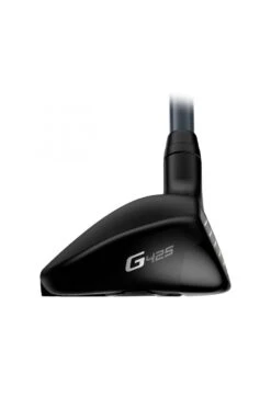 Ping G425 Golf Hybrid 7 Ping G425 Golf Hybrid -Golf Discount Store g425 hybrid toe 708x708 eac721b3 9121 44a5 8f25 f0b164d54d27