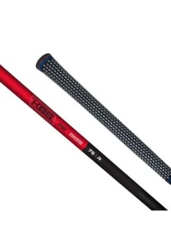 Cobra LTDx One Length Golf Hybrid -Golf Discount Store h6701 shaft grip 2 1 1