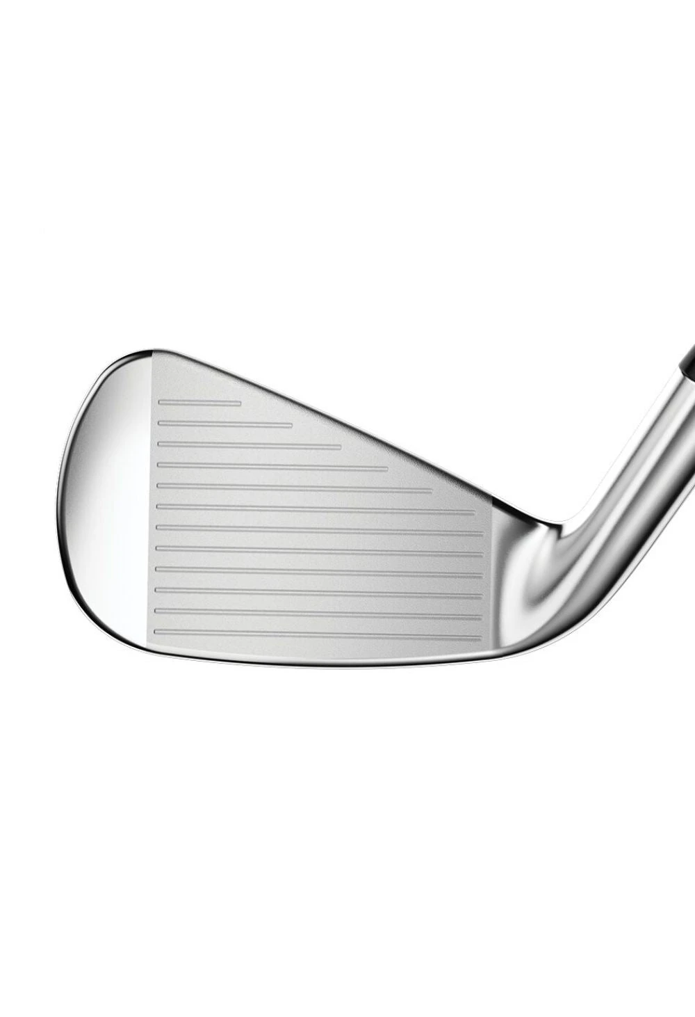 Callaway X Forged UT Utility Golf Iron | Graphite 2 Callaway X Forged UT Utility Golf Iron | Graphite - Image 2