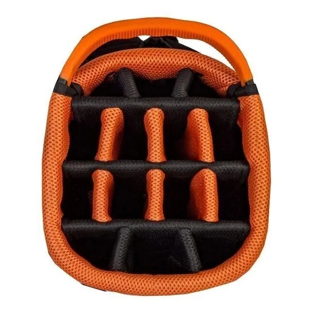 Big Max Dri Lite Hybrid Tour 14 Way Stand Bag WL90049 2 Big Max Dri Lite Hybrid Tour 14 Way Stand Bag WL90049 - Image 2