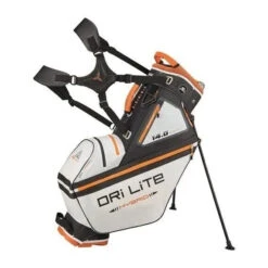 Big Max Dri Lite Hybrid Tour 14 Way Stand Bag WL90049