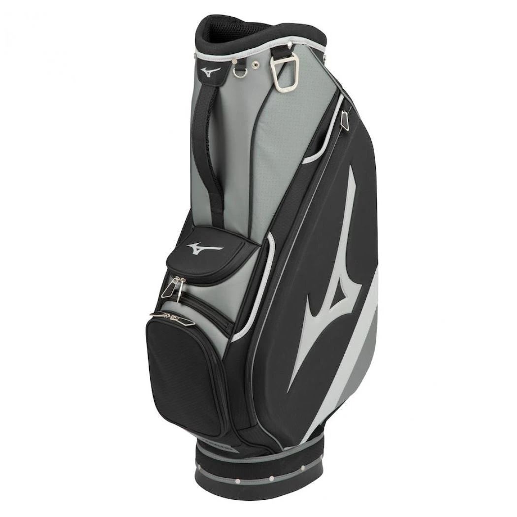 Mizuno Tour Cart Bag BTOURCRT20 1 Mizuno Tour Cart Bag BTOURCRT20