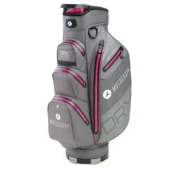 Motocaddy Dry Series Cart Bag 2021