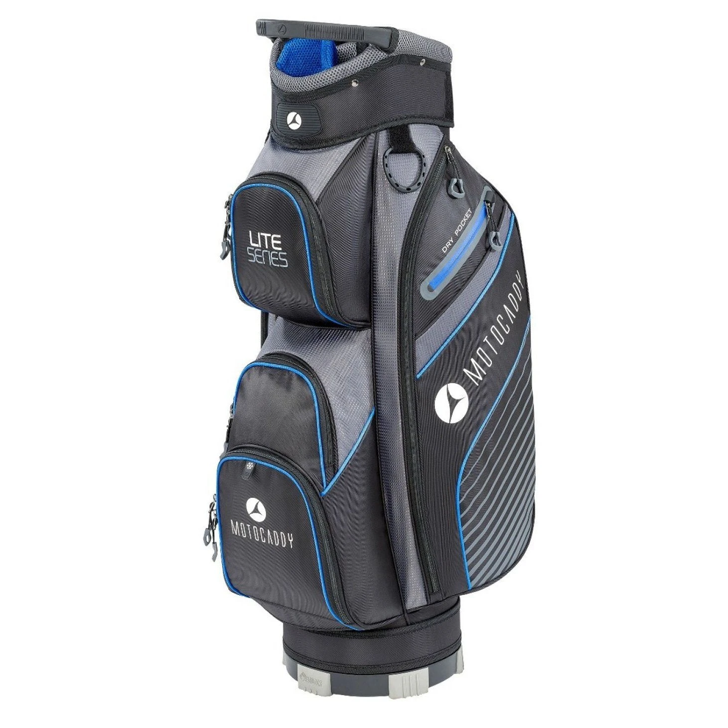 Motocaddy 2021 Lite Series Cart Bag 1 Motocaddy 2021 Lite Series Cart Bag