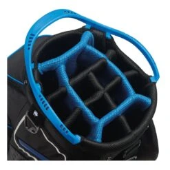 TaylorMade Pro 8.0 Golf Cart Bag N7766601 -Golf Discount Store n77666 zoom d2 28