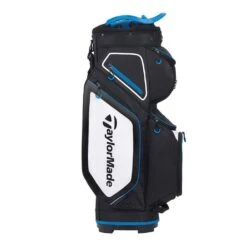 TaylorMade Pro 8.0 Golf Cart Bag N7766601 -Golf Discount Store n77666 zoom d4 64