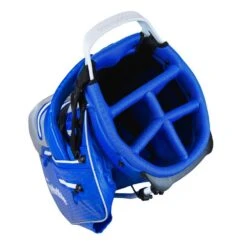 TaylorMade Flextech Waterproof Stand Bag N7819001 3 TaylorMade Flextech Waterproof Stand Bag N7819001 -Golf Discount Store n78190 zoom d2 8