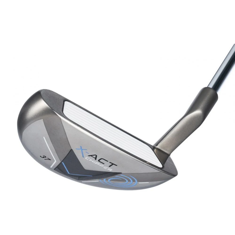 Odyssey X-Act Ladies Golf Chipper 1 Odyssey X-Act Ladies Golf Chipper