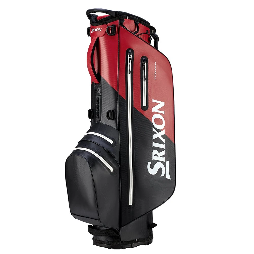 Srixon Waterproof Golf Stand Bag 12122574 2 Srixon Waterproof Golf Stand Bag 12122574 - Image 2
