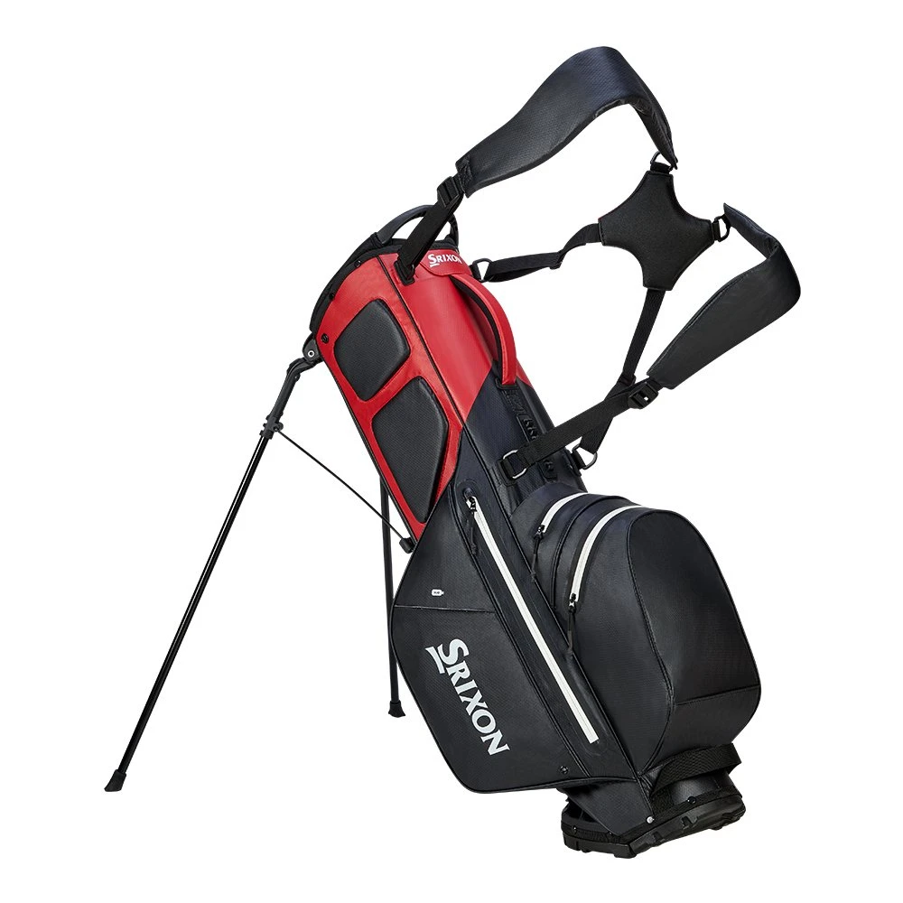 Srixon Waterproof Golf Stand Bag 12122574 3 Srixon Waterproof Golf Stand Bag 12122574 - Image 3