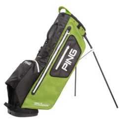 Ping Hoofer Monsoon Stand Bag 34738