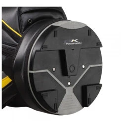 Powakaddy Dri-Tech Edition Cart Bag 5 Powakaddy Dri-Tech Edition Cart Bag -Golf Discount Store powakaddy cart bag base dri prem tech prem dlx lite 2 174