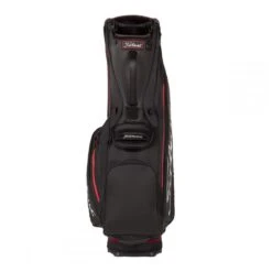 Titleist Jet Black Premium StaDry Golf Stand Bag TB21SXSF2E -Golf Discount Store premium stadry stand bag 125