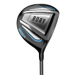 TaylorMade Rory Boys Junior Golf Driver | Age 8+