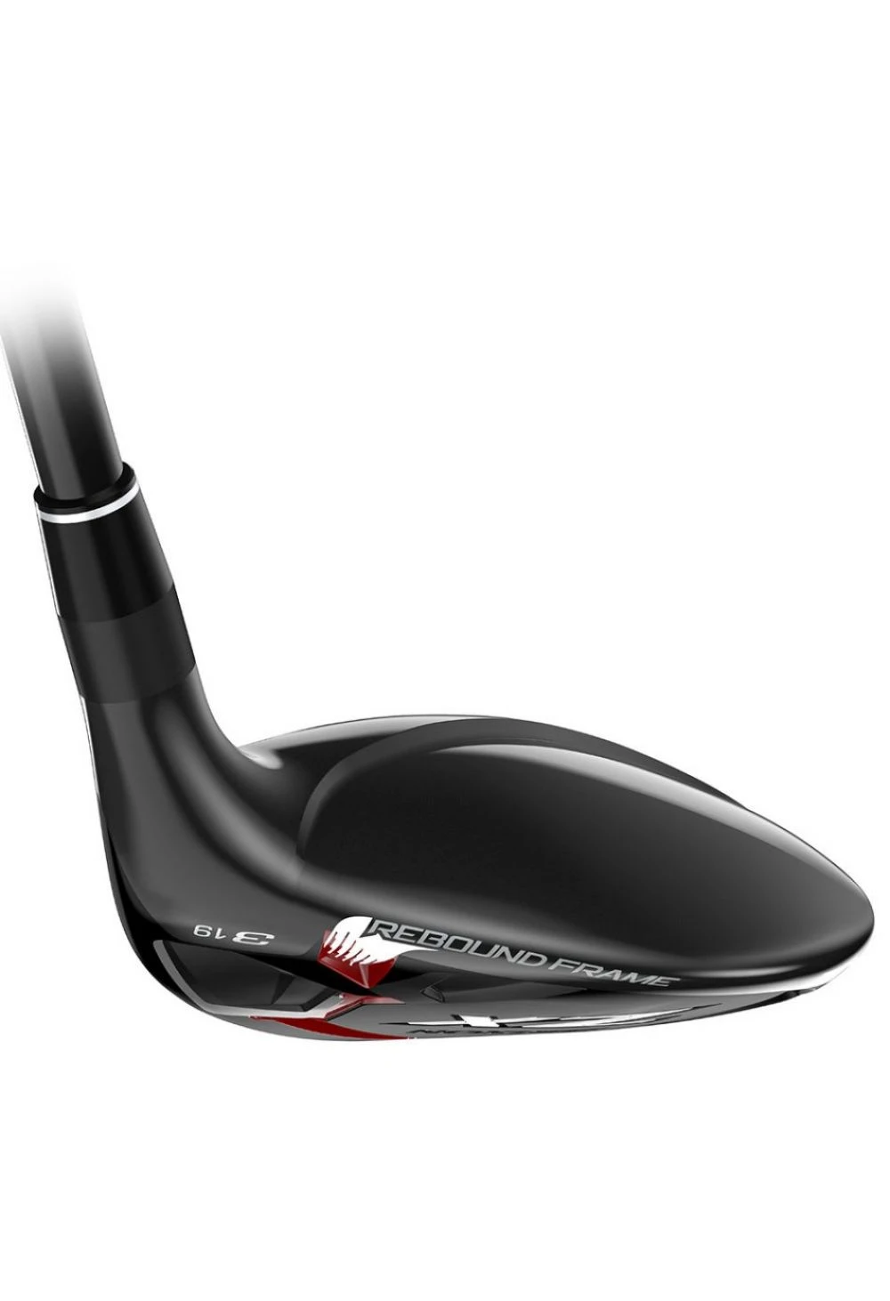 Srixon ZX Golf Hybrid 4 Srixon ZX Golf Hybrid - Image 4
