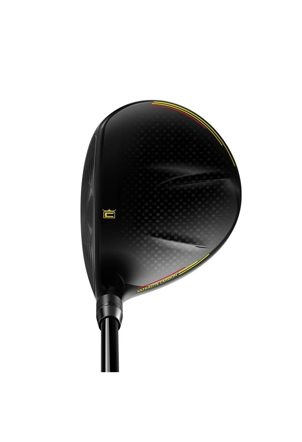Left Handed Cobra KING SZ-S Golf Fairway Wood 3 Left Handed Cobra KING SZ-S Golf Fairway Wood - Image 3