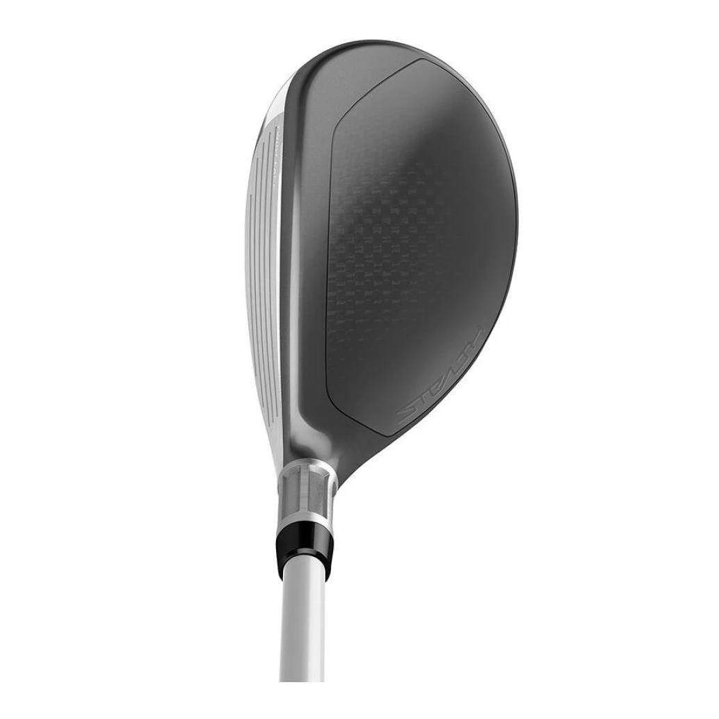 TaylorMade Stealth Ladies Golf Hybrid 2 TaylorMade Stealth Ladies Golf Hybrid - Image 2