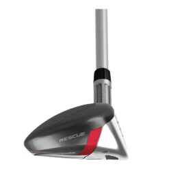 TaylorMade Stealth Ladies Golf Hybrid 8 TaylorMade Stealth Ladies Golf Hybrid -Golf Discount Store ta098 zoom d4 150