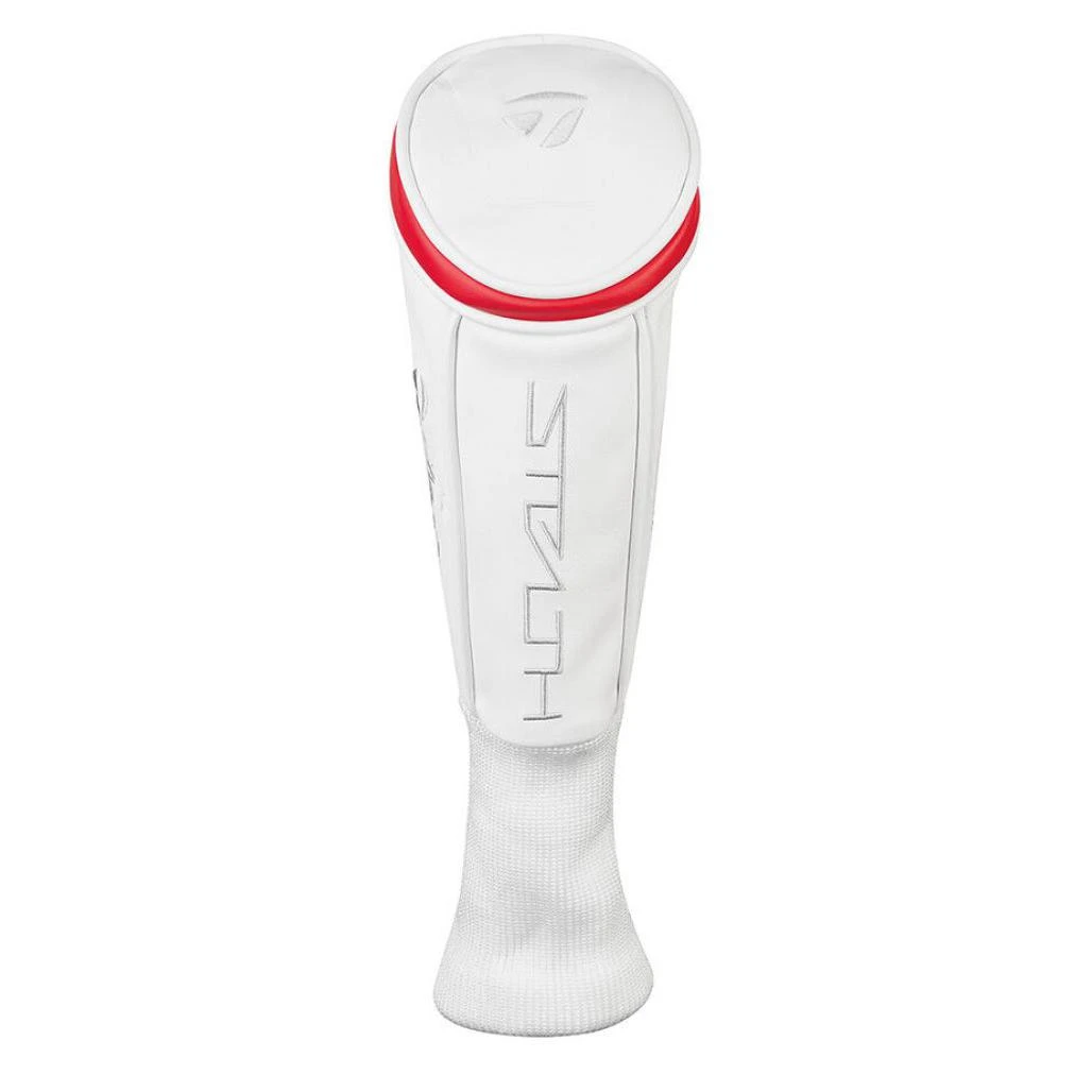 TaylorMade Stealth Ladies Golf Hybrid 5 TaylorMade Stealth Ladies Golf Hybrid - Image 5