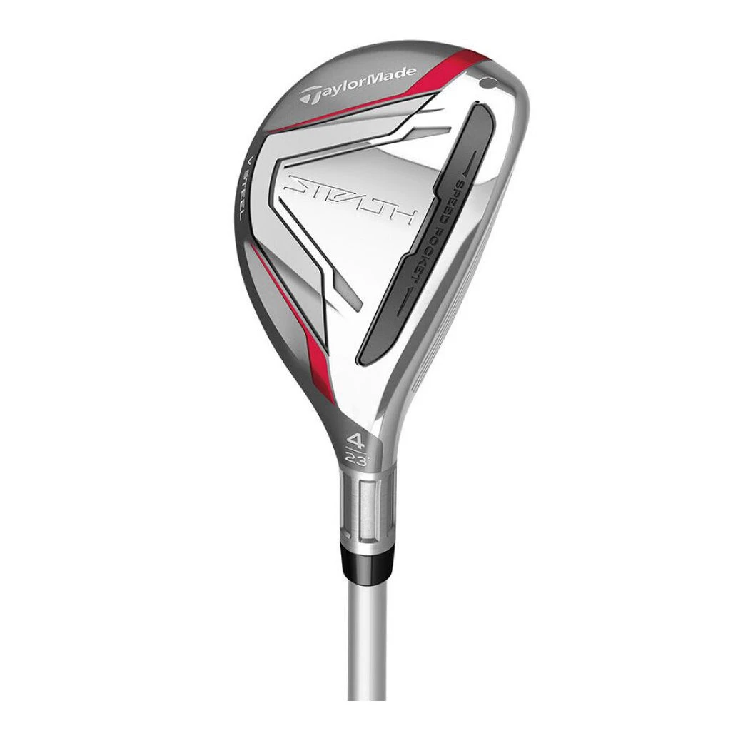 TaylorMade Stealth Ladies Golf Hybrid 1 TaylorMade Stealth Ladies Golf Hybrid