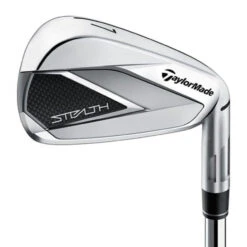 TaylorMade Ladies Stealth Golf Irons