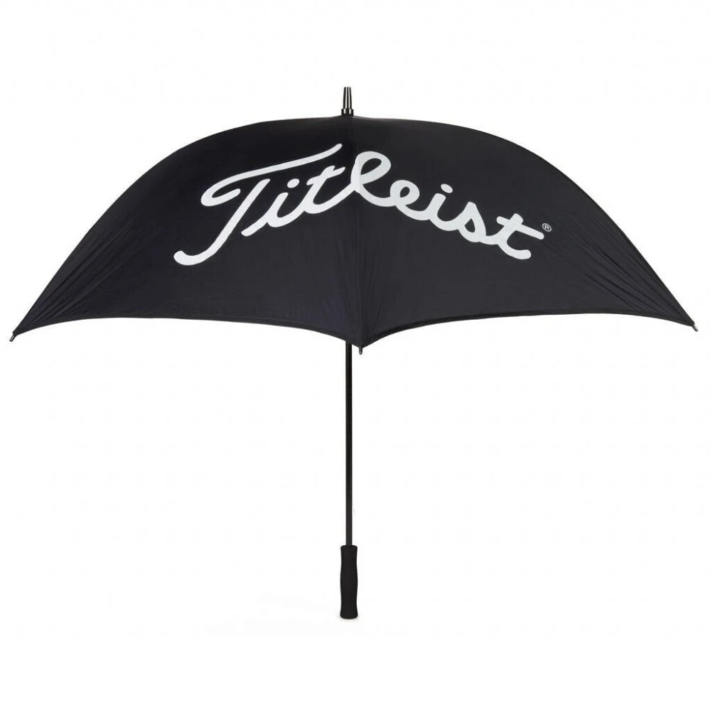 Titleist Players Single Canopy Golf Umbrella TA20PLSCU 1 Titleist Players Single Canopy Golf Umbrella TA20PLSCU