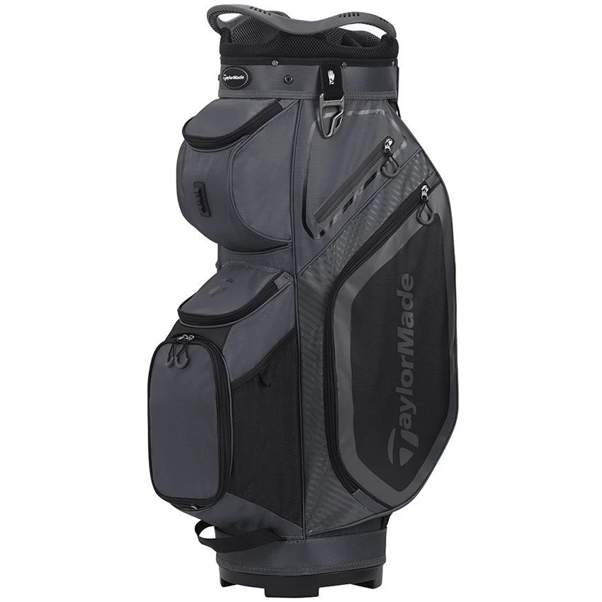 TaylorMade Pro 8.0 Cart Bag N7766801 1 TaylorMade Pro 8.0 Cart Bag N7766801