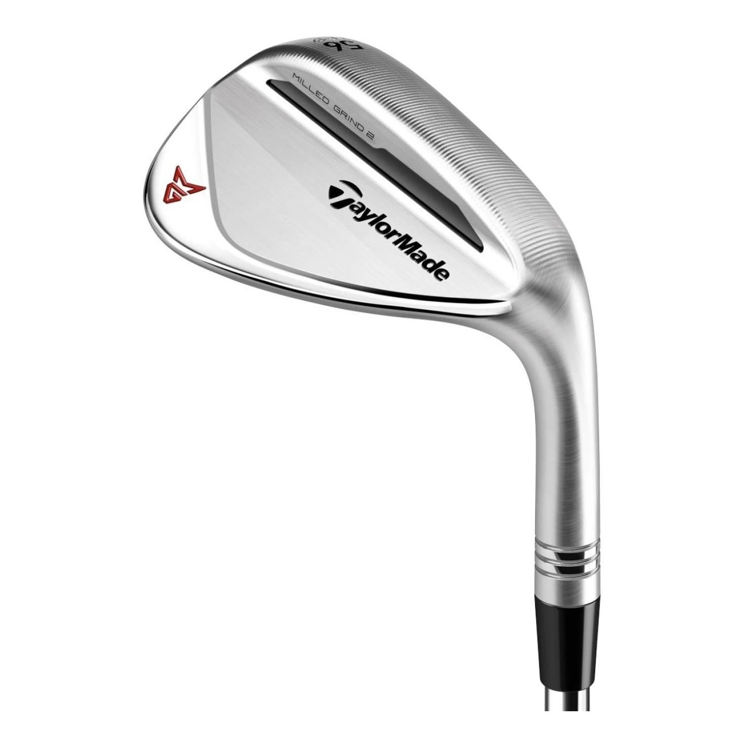 TaylorMade Milled Grind 2 Golf Wedge | Satin Chrome 1 TaylorMade Milled Grind 2 Golf Wedge | Satin Chrome