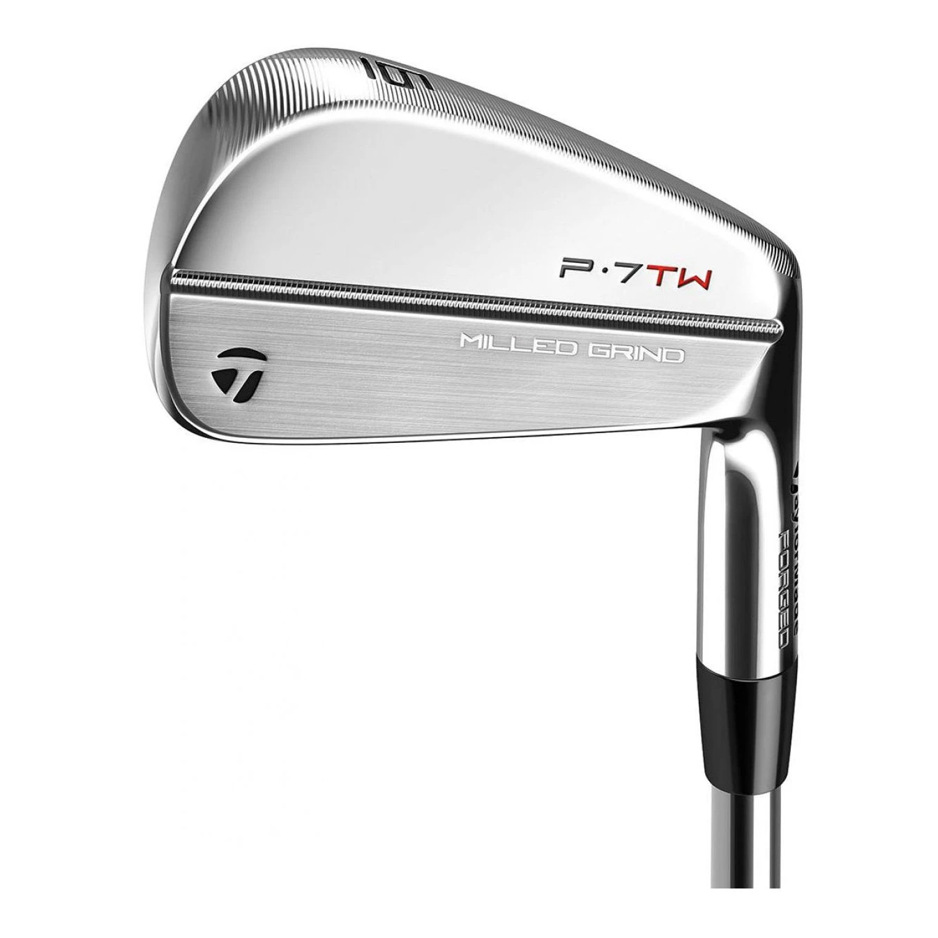TaylorMade P7TW Golf Irons | Steel 1 TaylorMade P7TW Golf Irons | Steel
