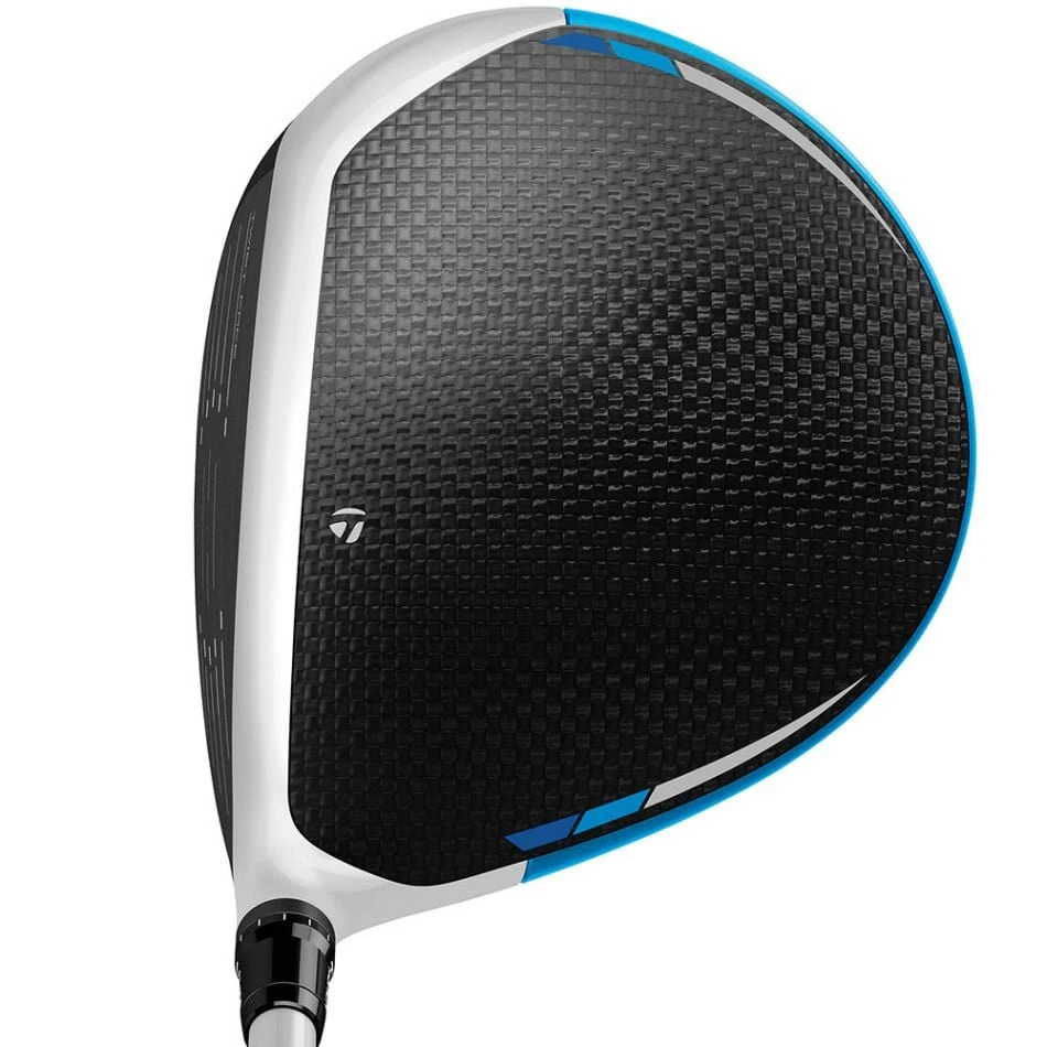 Ladies TaylorMade SIM 2 Max Draw Golf Driver RH 3 Ladies TaylorMade SIM 2 Max Draw Golf Driver RH - Image 3