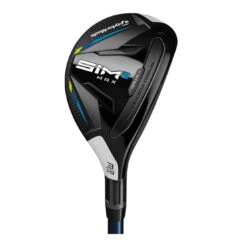 TaylorMade SIM 2 Max Ladies Golf Hybrid