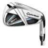 TaylorMade Sim Max Ladies Golf Irons | Graphite